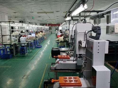 PCB板焊开关