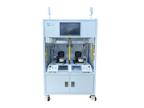 落地式双头双平台