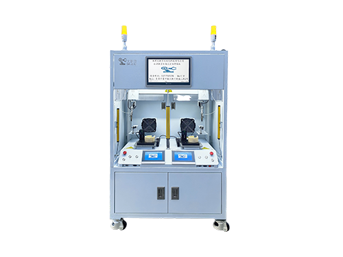 落地式双头双平台